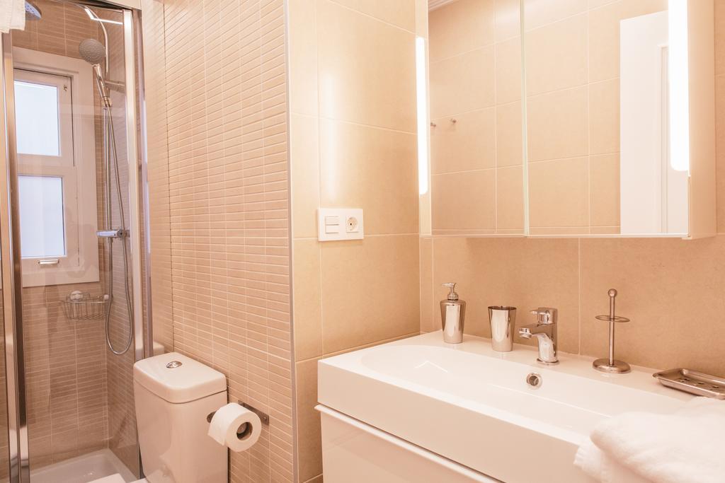 Ferienwohnung The Lucky Flats - Belando Quintana Alicante Zimmer foto