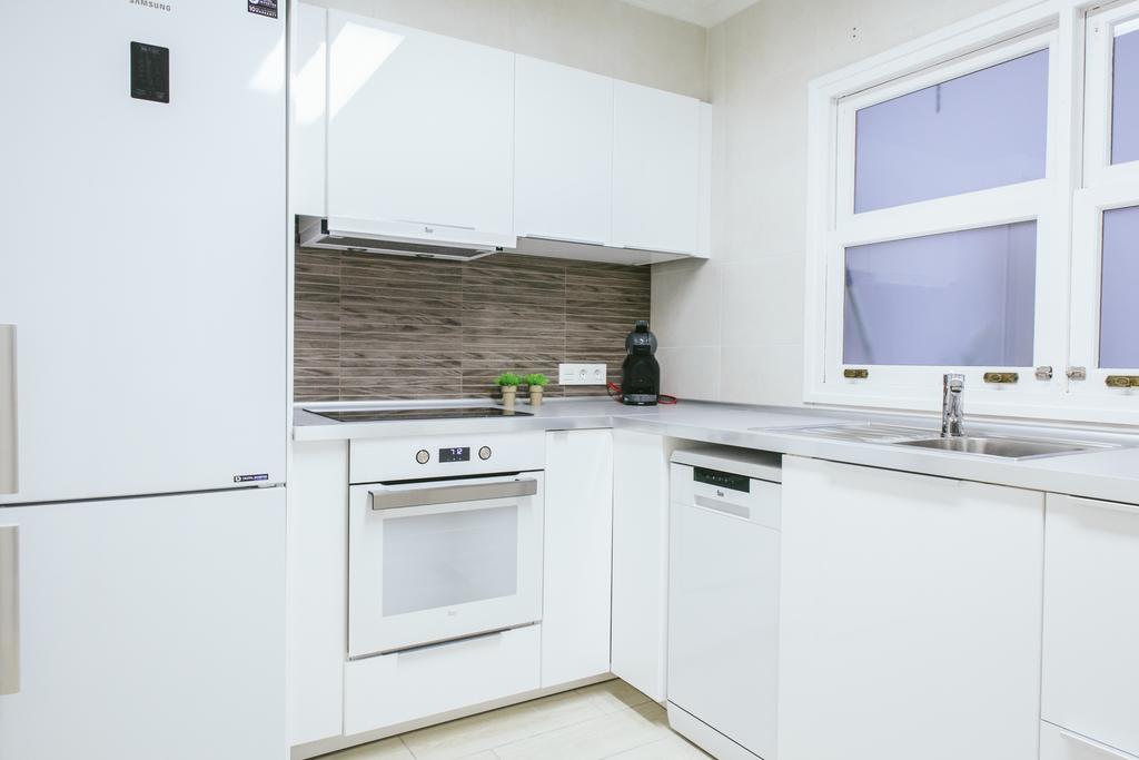 Ferienwohnung The Lucky Flats - Belando Quintana Alicante Zimmer foto