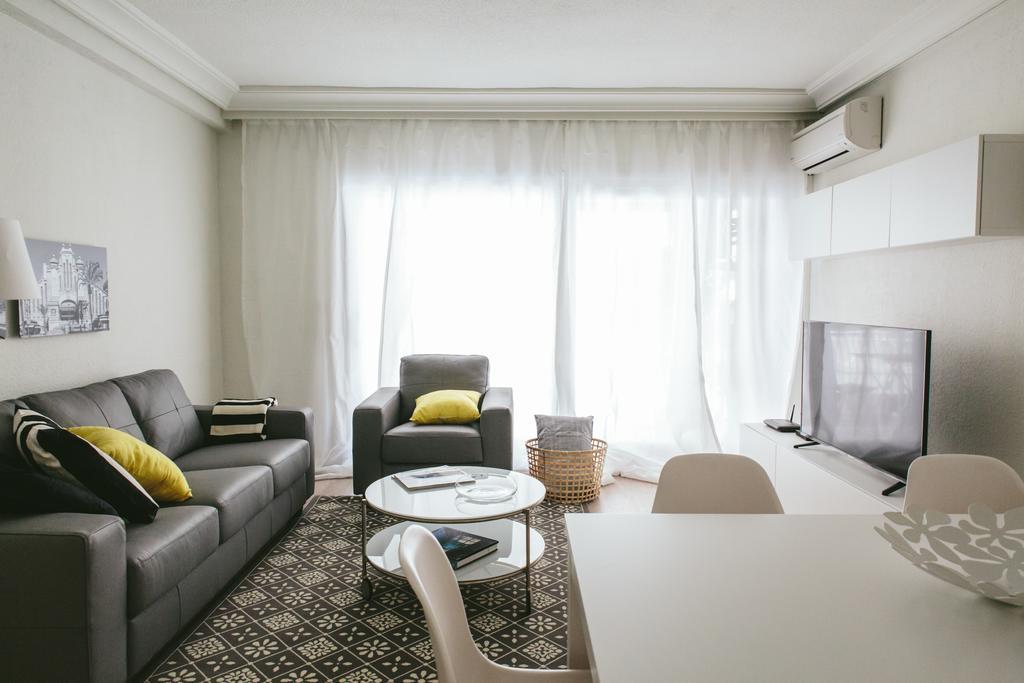 Ferienwohnung The Lucky Flats - Belando Quintana Alicante Zimmer foto